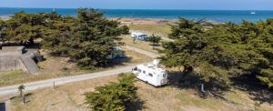 Camping municipal de la Pointe — photo 8