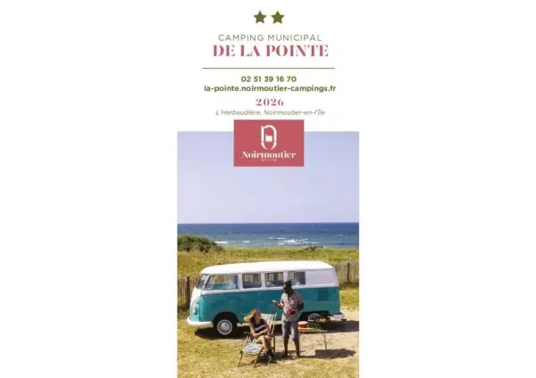 Camping municipal de la Pointe — photo 3